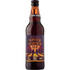 Sainsbury's Taste The Difference - Winter Warmer Ale (Badger)