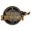 Gwynt y Ddraig (The Welsh Cider & Perry Co.) Black Dragon (Draught)