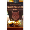Serious Brewing Night Crawler