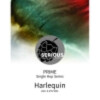 Serious Brewing Prime - Harlequin