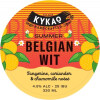 Kykao - Handcrafted Belgian Wit