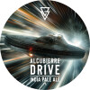Azvex Brewing Company Alcubierre Drive