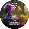 Azvex Brewing Company Alternate Pathways