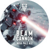 Azvex Brewing Company Beam Cannon