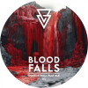 Azvex Brewing Company Blood Falls
