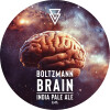 Azvex Brewing Company Boltzmann Brain