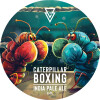 Azvex Brewing Company Caterpillar Boxing