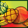 Nova Runda Fruit Expo: Pineapple & Mango Sour
