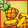 Nova Runda Fruit Expo: Pineapple Sour