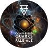 Azvex Brewing Company Compressed Quarks