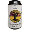 Rygr Brygghús Granskudd 1 Rug IPA