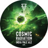 Azvex Brewing Company Cosmic Radiation