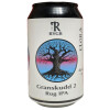 Rygr Brygghús Granskudd 2 Rug IPA
