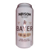 Nøisom Craft Beer Bayer