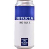 District 96 Beer Factory Big Blue
