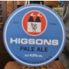 Higsons Pale Ale