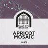 Vault City Apricot Mosaic