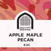 Vault City Apple Maple Pecan
