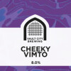 Vault City Cheeky Vimto
