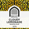 Vault City Cloudy Lemonade - Session Sour