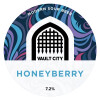 Vault City Honeyberry