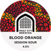 Vault City Blood Orange Session Sour