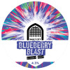 Vault City Blueberry Blast