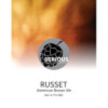 Serious Brewing Russet