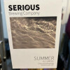 Serious Brewing Summer