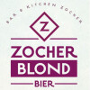 De Noord-Hollandse Bierbrouwerij Zocher Blond