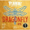 Pennine Brewing Co. Dragonfly