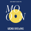Uchu Brewing Moon