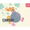 Counterpart Brewing Canvas (Eight)