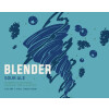 Counterpart Brewing Blender (Blueberry Blackcurrant)