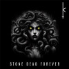 Krypta Brewing Stone Dead Forever