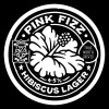 Black Iris Brewery Pink Fizz