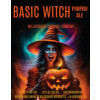 Millersburg Brewing Company Basic Witch