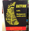 Nightjar Brew Co. (prev Slightly Foxed) Batfink