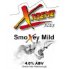 Xtreme Ales SmoXey Mild