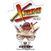 Xtreme Ales Red FoX