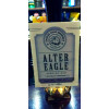 Eagles Crag Brewery Alter Eagle 2 - Garden Fox