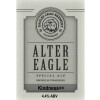 Eagles Crag Brewery Alter Eagle Kindness++