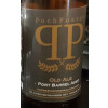 PochPoater - Elsener Bierbrouwerij Old Ale Port Barrel Aged #2