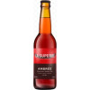 La Superbe Brew Co. Ambrée