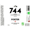 La Brasserie 744 Porter