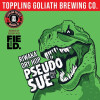 Toppling Goliath Brewing Company Pseudo Sue - Riwaka Dry Hop