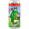 Toppling Goliath Brewing Company Nepo Baby