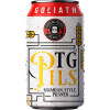 Toppling Goliath Brewing Company TG Pils