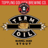 Toppling Goliath Brewing Company Term Oil - Maple Cakes