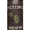 Lost Brewing Co Strictly Simcoe